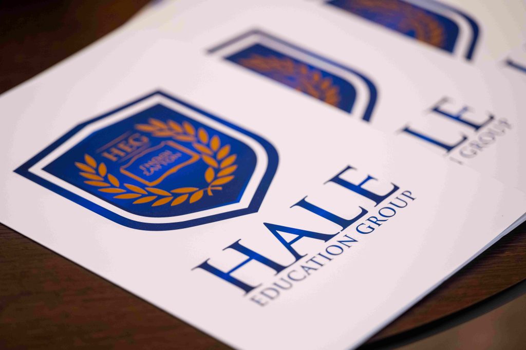 Summer Schools Guide - Hale Education Group